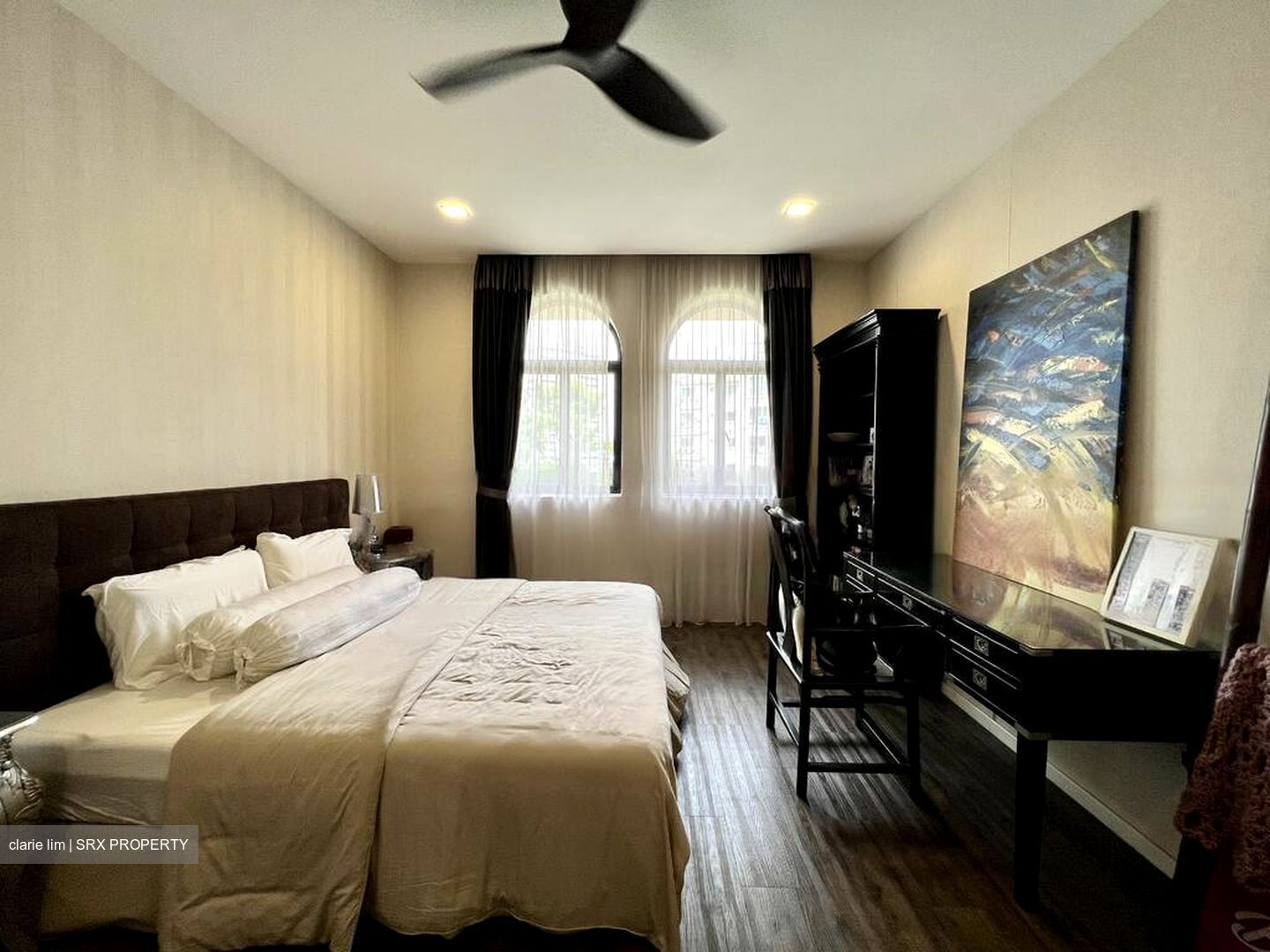 Spanish Village (D10), Condominium #531195711